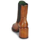 Felmini ANILEX Marrone Stivaletti Donna - 5