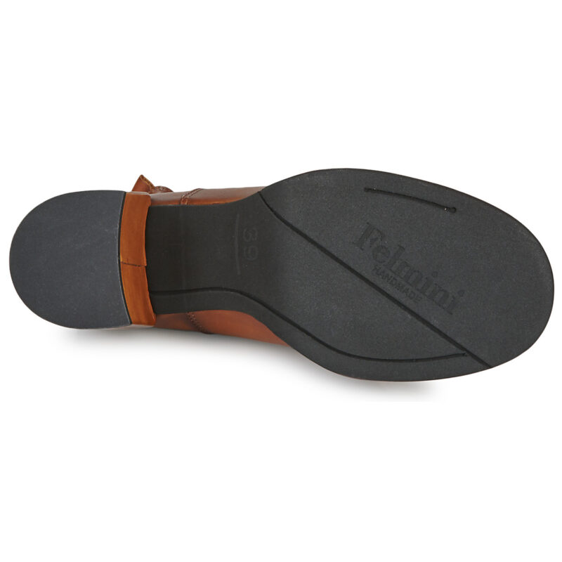 Felmini ANILEX Marrone Stivaletti Donna - 7