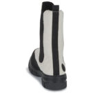 Rieker Z9170-60 Bianco Stivaletti Donna - 5