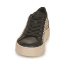 Rieker BALISA Black Low Sneakers Women - 3