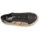 Rieker BALISA Black Low Sneakers Women - 6