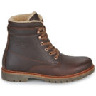 Panama Jack  AVIATOR  Marrone -  Stivaletti Uomo - 2