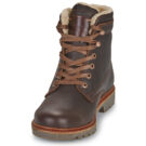 Panama Jack  AVIATOR  Marrone -  Stivaletti Uomo - 3