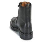Casual Attitude NEW001 Nero Stivaletti Donna - 5