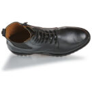 Casual Attitude NEW001 Nero Stivaletti Donna - 6