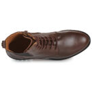 Casual Attitude NOUVEAU001 Bottines marron pour femmes - 6