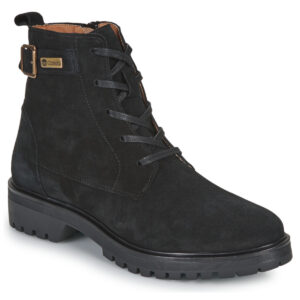 Casual Attitude  NEW002  Nero -  Stivaletti Donna