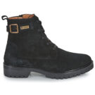Casual Attitude NOUVEAU002 Bottines noires pour femmes - Pointure 2