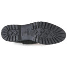 Casual Attitude NOUVEAU002 Bottines noires pour femmes - Pointure 7