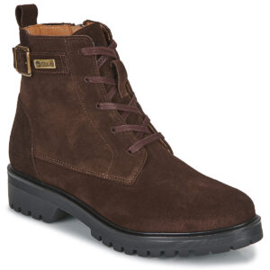 Casual Attitude  NEW002  Marrone -  Stivaletti Donna
