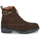 Casual Attitude NEW002 Brown Women's Ankle Boots - 2