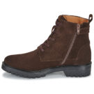 Casual Attitude NEW002 Brown Women's Ankle Boots - 4
