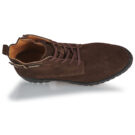 Casual Attitude NEW002 Brown Women's Ankle Boots - 6