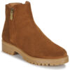 Casual Attitude  NEW003  Marrone -  Stivaletti Donna