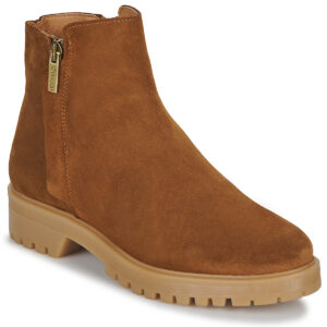 Casual Attitude  NEW003  Marrone -  Stivaletti Donna