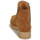 Casual Attitude NEW003 Marrone Stivaletti Donna - 5