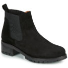 Casual Attitude NEW004 Botines negros para mujer - 1