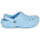 Crocs Classic Lined Clog Blu Zoccoli Uomo - 2