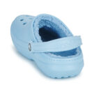 Crocs Classic Lined Clog Blu Zoccoli Uomo - 5
