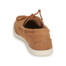 Sebago  PORTLAND FLESH OUT  Marrone -  Scarpe da barca Uomo - 5