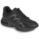 MICHAEL Michael Kors  KIT  Nero -  Sneakers Uomo - 1