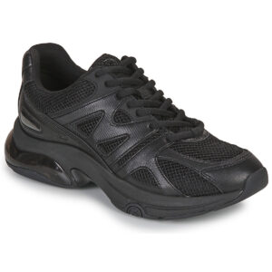 MICHAEL Michael Kors  KIT  Nero -  Sneakers Uomo