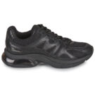 MICHAEL Michael Kors  KIT  Nero -  Sneakers Uomo - 2