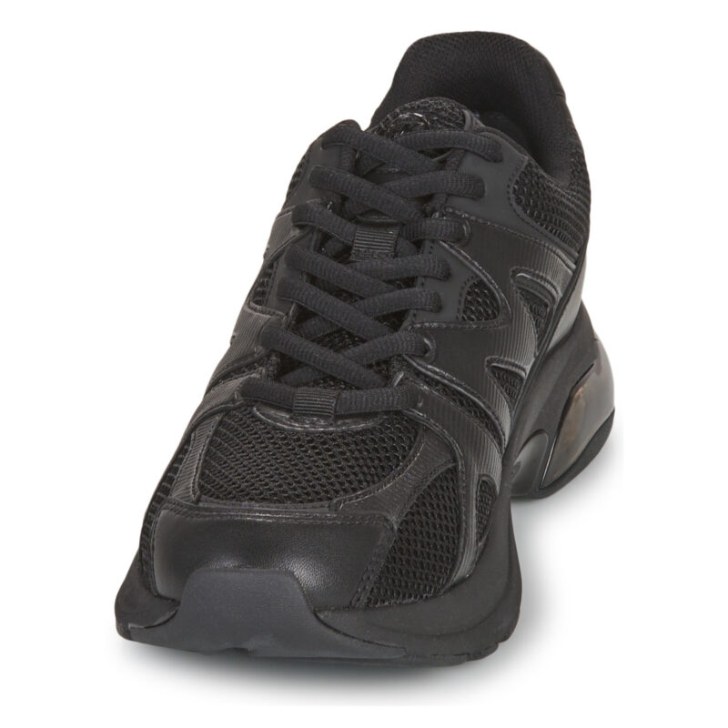 MICHAEL Michael Kors  KIT  Nero -  Sneakers Uomo - 3