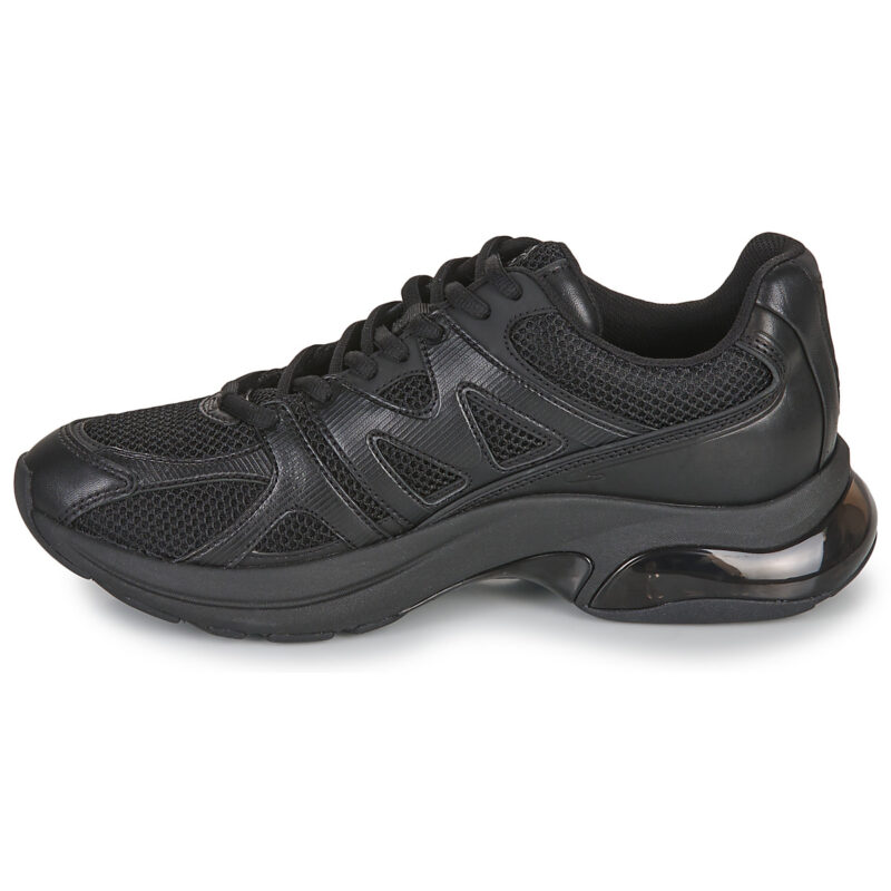 MICHAEL Michael Kors  KIT  Nero -  Sneakers Uomo - 4