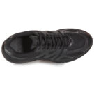 MICHAEL Michael Kors  KIT  Nero -  Sneakers Uomo - 6