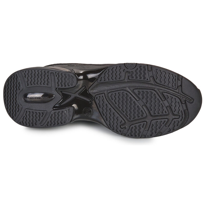 MICHAEL Michael Kors  KIT  Nero -  Sneakers Uomo - 7