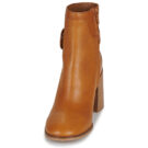 See by Chloé CHANY ANKLE BOOT Marrone Stivaletti Donna - 3