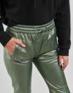 Gerade Hosen Oakwood GIFT METAL Gr&uuml;n Gerade Hosen Damen - 5
