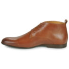 Carlington  EONARD  Marrone -  Stivaletti Uomo - 4