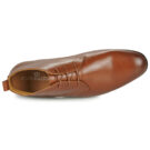 Carlington  EONARD  Marrone -  Stivaletti Uomo - 6