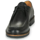 Carlington  ALBERT  Nero -  Derby Uomo - 3