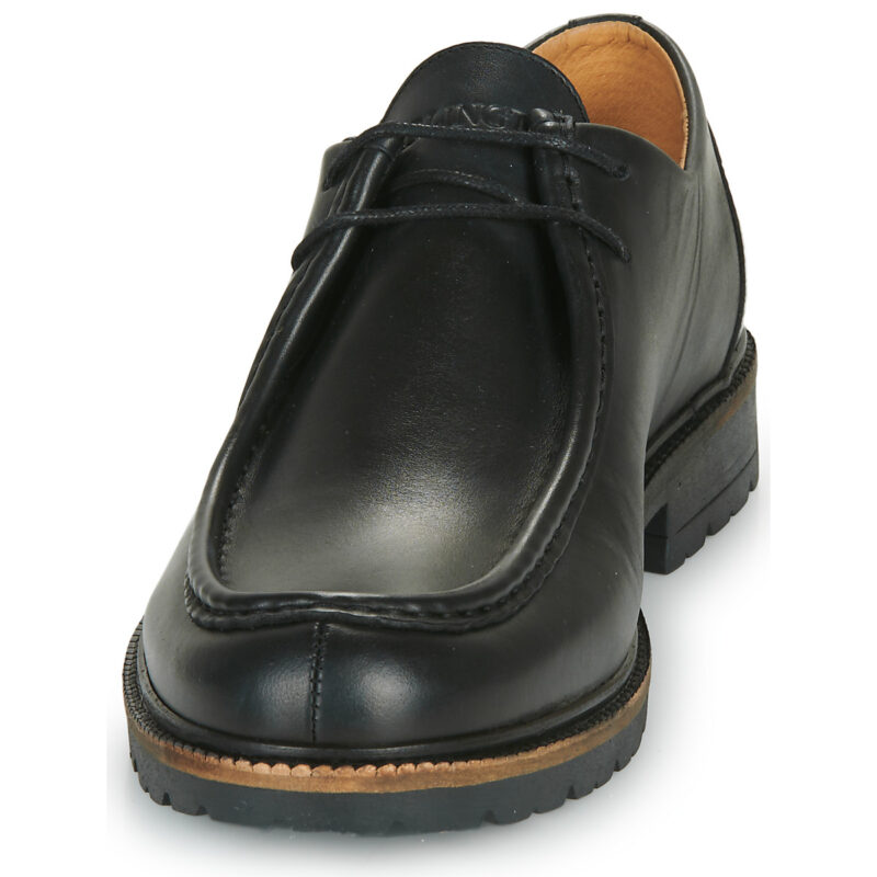 Carlington  ALBERT  Nero -  Derby Uomo - 3