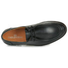 Carlington  ALBERT  Nero -  Derby Uomo - 6