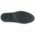 Carlington  ALBERT  Nero -  Derby Uomo - 7