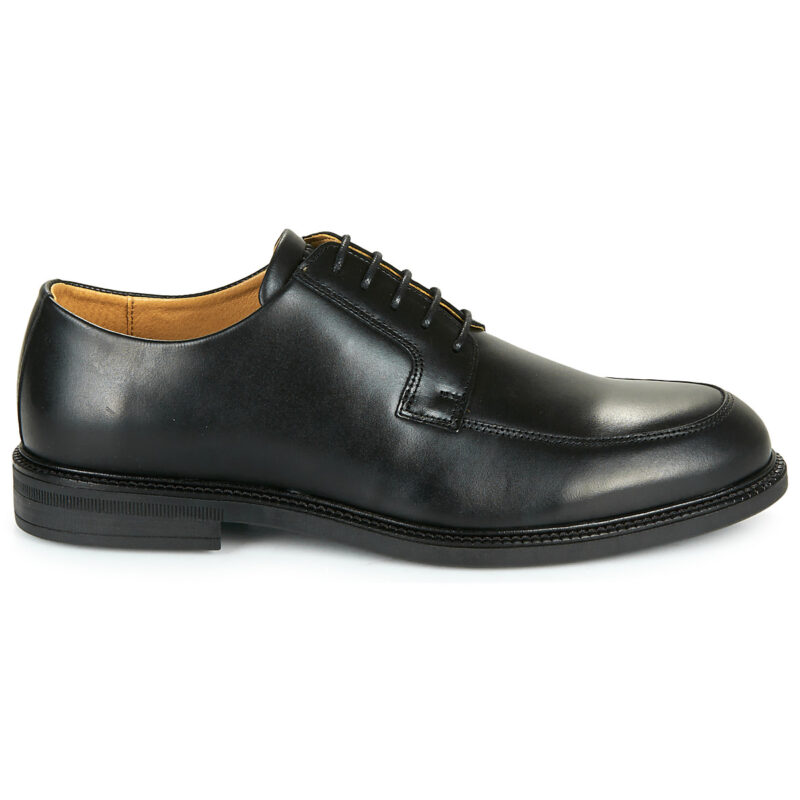 Carlington  LOUIS  Nero -  Derby Uomo - 2