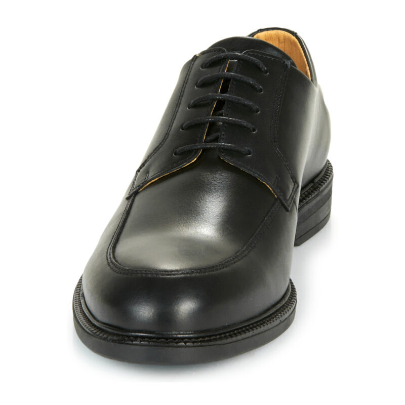 Carlington  LOUIS  Nero -  Derby Uomo - 3