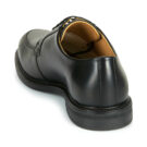 Carlington  LOUIS  Nero -  Derby Uomo - 5