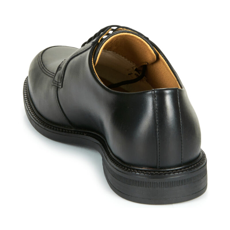 Carlington  LOUIS  Nero -  Derby Uomo - 5