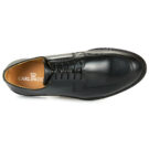 Carlington  LOUIS  Nero -  Derby Uomo - 6