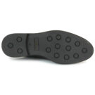 Carlington  LOUIS  Nero -  Derby Uomo - 7