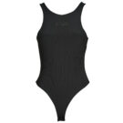 Body Guess SL GUENDALINA BODY Nero Body Donna - 1