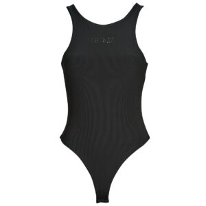 Body  Guess  SL GUENDALINA BODY  Nero -  Body Donna