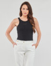 Body Guess SL GUENDALINA BODY Nero Body Donna - 2
