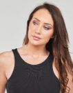 Body Guess SL GUENDALINA BODY Nero Body Donna - 5