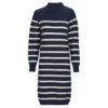 Abito corto Betty London EMYA Marine Abiti corti Donna